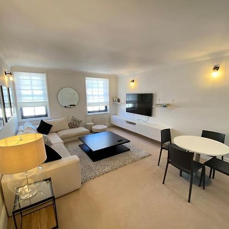 Wonderful Baker Street Flat! Apartment London Exterior photo